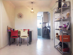 Blk 148 Silat Avenue (Bukit Merah), HDB 3 Rooms #143623072